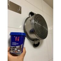 KEM TẨY XOONG NỒI ĐA NĂNG OVEN & COOKWARE CLEANER  500Gr