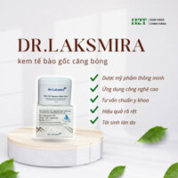 Kem tế bào gốc 4D Dr.Laksmira_stem cell liposome hydro cream - H2T Cosmetics, cấp ẩm, phục hồi, căng bóng