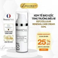 Kem Tế Bào Gốc Tăng Trưởng Biểu Bì BeautyMed EGF Cream | Kelly Beauty