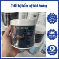Kem thải độc não bộ EMU oil cream - Thiết bị spa Mai Hương