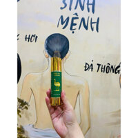 Kem thải độc não bộ_kem emu oil cream_kem massage cổ vai gáy_kem massage đả thông kinh lạc_kem cơ xương khớp