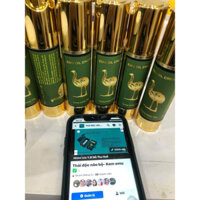 Kem thải độc não bộ_kem emu oil cream_kem massage cổ vai gáy_kem massage đả thông kinh lạc_kem cơ xương khớp