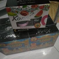 Kem thái lan Kone'