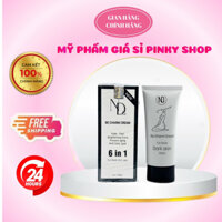 Kem thâm mông ND Be Charm Cream 6in1