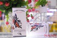 Kem thần thánh xóa nhăn, trị nám Nga Goji Hendel’s Garden