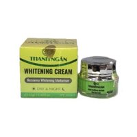 Kem Thanh Ngân dưỡng trắng tái tạo da 12g