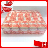 Kem thanh thảo lố 20 hủ