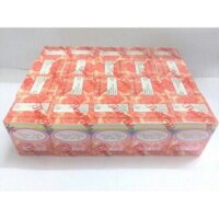 Kem thanh thảo lố 20 hủ