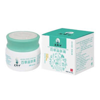 Kem thảo dược Bcd Fulang Medium Baicao Yifu Cream 30g / 4.2 Mango