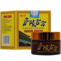 Kem thảo dược cổ đại Hongluling độc đáo Nnnnn 30g (400 hộp) / 3.18 Mango