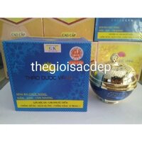 Kem thảo dược vàng nám sạm tàn nhang 30g