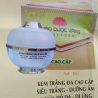 Kem Thảo Dược Vàng Vip