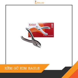 Kềm tháo kim Eagle 1039A