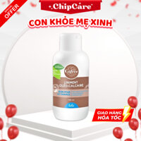 Kem thay bỉm Hăm Gifrer Pháp Liniment Oléo Calcaire - 100ml - cho bé từ sơ sinh