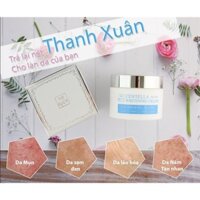 Kem The Rucy dưỡng trắng da mặt Centella Whitening Cream for Face chống nắng SPF50+++ - 50g