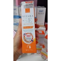 Kem Thoa Sẹo Vitara SE Thái Lan (T/15gr)