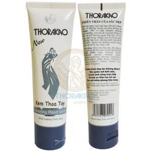Kem Thoa Tay Thorakao 80ml