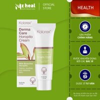 Kem Thoa Vùng Kín Kolorex Vaginal Cream 50g