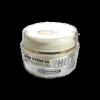 Kem thorakao dưỡng trắng da sữa dê và ngọc trai 30g