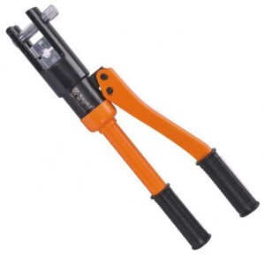 Kềm thủy lực bấm đầu cosse cao cấp Asaki AK-0618