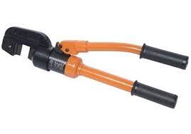 Kìm thủy lực cắt sắt tròn Asaki AK-0621
