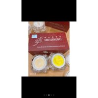 Kem thuỷ tinh bạch Shui jing bai