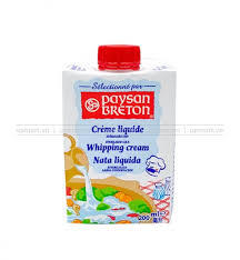 Kem tiệt trùng Paysan Breton hộp 200ml