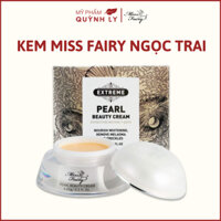 Kem Tinh Chất Ngọc Trai Miss Fairy Dưỡng Trắng Da