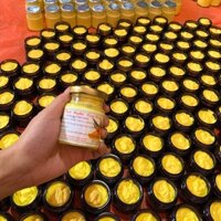 Kem tinh nghệ cao cấp