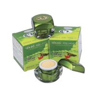 Kem Tổ yến collagen Umi đủ loại