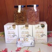 Kem tổ yến collagen