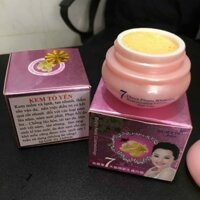 Kem Tổ Yến Nhật Bản