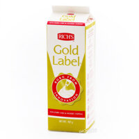 Kem Topping Gold Label