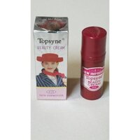 Kem Topsyne Mỹ Beauty Cream Special No.1 Đỏ 10g tái tạo trắng da mặt cao cấp ngày đêm