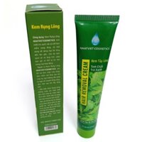 Kem Trà Xanh Rụng Sạch Lông Toàn Thân (60ml) - Kim Ngan Cosmetics Co. Ltd