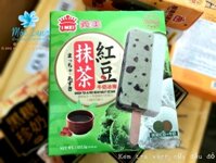 Kem trà xanh sữa đậu đỏ I-mei – Cây