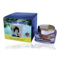 Kem trắng da 5 in 1 – 30g Hồng Diệp Khang