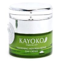 Kem trắng da ban ngày Kayoko Day Cream - Mỹ Phẩm Kayoko