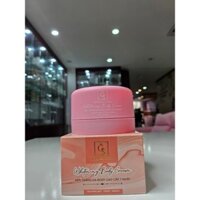 Kem trắng da Body cao cấp 7 ngày - Whitening Body Cream Ginseng Gold