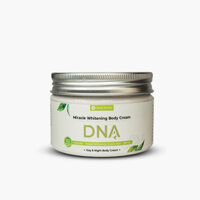 KEM TRẮNG DA BODY DNA