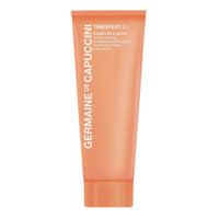 Kem trắng da body Germaine De Capuccini Timexpert C+ Complex C Body Body Cream Coral