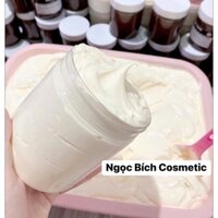 Kem Trắng Da Body Kích Trắng Nhanh 250gr