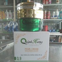 Kem trắng da chống nắng SPF 45+ 25g