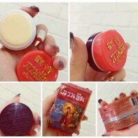 Kem trắng da của  thái com bô 2h