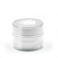 Kem trắng da giữ ẩm Ngọc Trai Đen 12gr