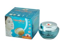 Kem Trắng Da Mặt Collagen New One Linh Chi (17g)-NW025