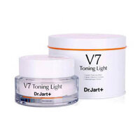 Kem trắng da mặt, trị thâm nám V7 Toning Light Dr. Jart + 50g Hàn Quốc