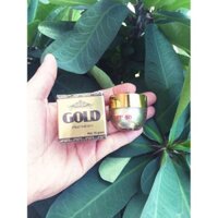 Kem Trắng Da Mặt White Face Gold Thái Lan cao cấp