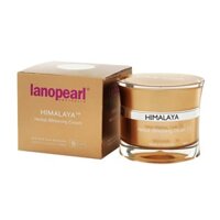 Kem trắng da, mờ nám Lanopearl Himalaya Herbal Whitening Cream LB34 50ml