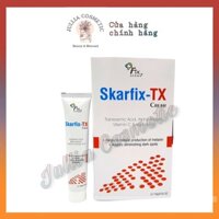 KEM TRẮNG DA, MỜ THÂM FIXDERMA SKARFIX - TX CREAM 15G